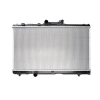 Radiator For TOYOTA Corolla Manual AE111 AE112 AE101 16400-16660 12092