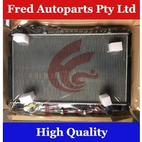 Radiator For TOYOTA Land Cruiser HDJ80.ATM.16400-17030.12167 16400-61170 FJ80