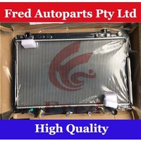 Radiator For TOYOTA Land Cruiser HDJ80.16400-17031.ATM 12177 