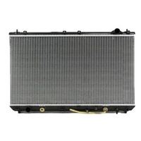 Radiator Fits V6 3.0L 1MZFE Lexus ES300 97-01 MCV20 TOYOTA Camry 97-06 MCV36 MCV20 16400-20090-BJX 2612020 16400-0A370