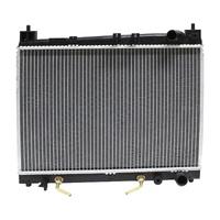 Radiator Automatic ATM For TOYOTA Echo NCP10 2000-2005 1NZ 2NZ 16400-21070 16400-21071 16400-21090