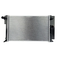 Radiator For TOYOTA Corolla Manual 2006-2018 HATCH SEDAN ZRE152 ZRE182 1.8L 2ZRFE MTM 16400-22160 0D450 22200 0T010 0T390 12422