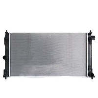 Radiator For TOYOTA PETROL MA20FKS Corolla MZEA12 LEXUS UX200 MZAA10 2019~Onwards REF: 16400-24320