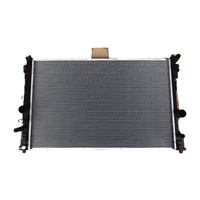 Radiator For TOYOTA Camry 2018-2024 ASV71 RAV4 2019-ON MXAA50 16400-25130 16121105/16400-25141