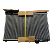 Radiator For TOYOTA Avensis ACM20 ATM.16400-28320-JD
