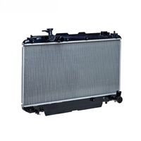 Radiator Manual ONLY For TOYOTA RAV4 2000-2003 MTM ACA21 ACA23 16400-28480