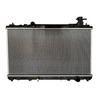 Radiator For TOYOTA Camry Hybrid 2007-2011.AHX40.16400-28550.16400-28641