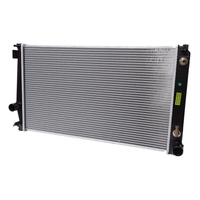 Radiator Fits Toyota RAV4 2006-2018 ACA33 ACA38 ZSA ASA Tarago Estima ACR50 GSR50 Alphard ANH20 1612373