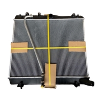Radiator For TOYOTA Hiace Diesel 2013+ Manual KDH213.16400-30163