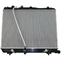 Radiator Automatic For TOYOTA Hiace Diseel 2014-2019 200 Series 3.0DT 1KDFTV KDH VAN COMMUTER