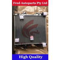 Radiator For TOYOTA Land Cruiser Prado KDJ150.16400-30300 ATM 12825