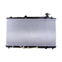 Radiator Performance Dense Core 16mm For TOYOTA Camry 2AZ ACV40 Aurion 2GR GSV40 2006~2011 16400-0H220
