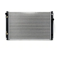 Radiator For TOYOTA Alphard / Vellfire 2008-2015 ANH20 GGH20 GGH25 16400-31590