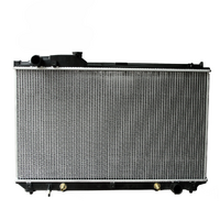 Radiator Fits Lexus LS430 UCF30 Sedan 08.2000~08.2006 REF: 16400-50250 16400-50251
