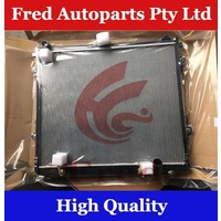 Radiator For LEXUS LX570.UZJ200.URJ201.16400-50380.ATM 12494 