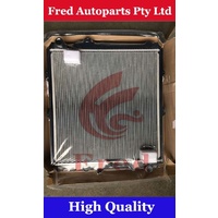 Radiator For TOYOTA Hilux Manual KZJ169.16400-67190.12393 IKZ 