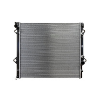 Radiator Automatic For TOYOTA Prado 03-09 KZJ120 KDJ120 1KZ 1KD 3.0L Diesel ATM 16400-67260 67261 67262 16400-50310 12415