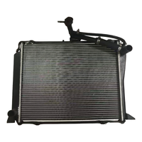 Radiator For TOYOTA Hiace RZH113 Manual.16400-75061-JD