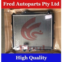 Radiator Fits Hilux Manual RZN149.16400-75250,12246,97-05,RZN147