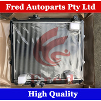 Radiator For TOYOTA Hilux RZN149.16400-75270.ATM 97-05 12221