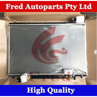 Radiator For TOYOTA Previa TCR10.16400-76062 ATM 12131 16400-76081 16400-76091 