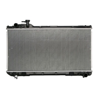 Radiator Fits Toyota Rav4 Manual SXA11 1995~2000 16400-7A111 16400-7A110 12148