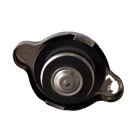 Radiator Cap 0.9 Big head For TOYOTA 16401-63010 ACV.GRJ.MCU.ZRE.GRS