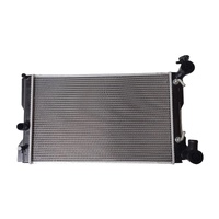 Radiator For TOYOTA Corolla Sedan CVT 2013-2018 ZRE172 ZZE142 ZRE141 16410-0D390 16410-0D420 16410-22180