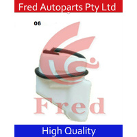 Radiator Overflow Bottle Coolant Tank For TOYOTA Camry 16470-0H090 ACV40 GSV40 2006-2011