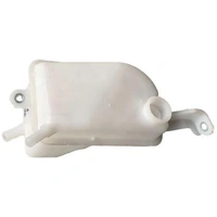 Radiator Overflow Bottle Coolant Tank For TOYOTA Corolla ZRE152 2006-2013 2ZR-FE 1.8L 4CYL Sedan & Hatchback 16470-0T020 16470-22080