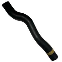 Radiator Hose Upper For TOYOTA ACV40 2006-2011 2.4L 2AZ-FE 4Cyls 16571-0H160 16571-0H110 16571-28240