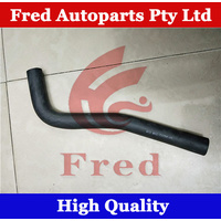 Radiator Hose Upper For TOYOTA Corolla ZRE120.16571-0T020 