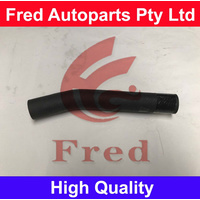 Radiator Hose Upper For TOYOTA Hilux RN85.22R.16571-35070 