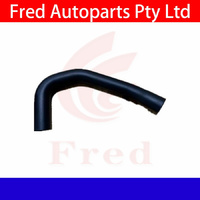 Radiator Hose Upper For TOYOTA Hiace TRH213.223.16571-75260