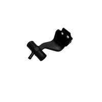 Radiator Water Hose For TOYOTA Corolla 2007-2013 ZRE152 16577-22020 16577-0T010