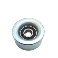 Drive Belt Idler Puelly For TOYOTA Hilux TGN16 TGN26 2TR 1GD 16603-0C020 16603-0C013 16620
