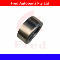 Drive Fan Belt Wheel Idler For TOYOTA Hilux GUN126 1GD.2GD Hiace GDH322 16603-0E010