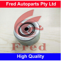 Drive Belt Idler Pulley For TOYOTA Hilux Prado 1GRFE GRJ120 16603-31010