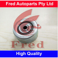 Fan Belt Wheel Idler Bearing  Fits For Hilux Prado 16603-31010 1GRFE