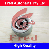 Fan / Drive Belt Wheel Idler Bearing For TOYOTA Hilux Prado 2TR 1GR 1GD 2GD.PU107029.16603-31040.16603-31030
