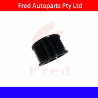 Drive Fan Belt Wheel Fits Land Cruiser Lexus 1URFE.2URFE.3URFE.16603-38010.16603-38011.16603-38012
