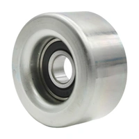 Drive Belt Tensioner Pulley For TOYOTA  Prado FJ Cruiser Land Cruiser Prado 08.2009-08.2017  2TRFE..TRJ150..RHD  16603-75010