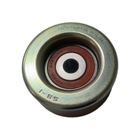 Fan Belt Wheel Idler Bearing  Fits Hilux Prado Aurion 1GR.2GR.3GR.PU107013ARMXY1.16604-31010