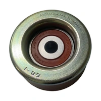 Drive Belt Idler Pulley For TOYOTA 1GR 2GR 3GR Hilux GGN Prado GRJ120 Aurion GSV40 GSV50 PU107013ARMXY1 16604-31010 16604-31020