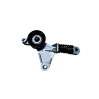 Premium Drive Belt Tensioner ASSEMBLY Spring Type For TOYOTA Camry Tarago Estima Rukus 2AZ ACV40 ACR50 AZE151 16620-0H020