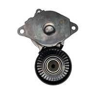 Drive Belt Tensioner ASSEMBLY For TOYOTA Yaris 2014+.NSP150.16620-0Y010.16620-0Y020.16620-0Y060