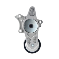 Drive Belt Tensioner Assembly Fits Toyota Prado Hilux Hiace Diesel 1GD-FTV 2GD-FTV GDJ150 GUN126 GDH322 16620-11010
