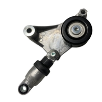 Drive Belt Tensioner ASSEMBLY Hydrulic Type For TOYOTA 2AZFE Camry Tarago Estima RAV4 ACV40 ACR50 ACA 16620-28070 0W110 28011 28090 28040 28041