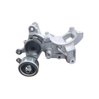 Genuine Drive Belt Tensioner ASSEMBLY For TOYOTA Prado 1KD 3L KDJ150 KDJ120 16620-30010