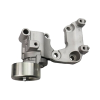 Drive Belt Tensioner ASSEMBLY For TOYOTA Crown Lexus 3GRFE 4GRFE GSE22 GRS 182 GRS19016620-31021 